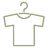 Luxury dry cleaning by Omni Cleaners; showcasing expert alterations and eco-friendly laundry services.