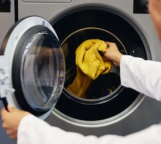 Why Your Clothes Keep Losing Color After Every Wash